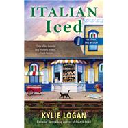 Italian Iced by Logan, Kylie, 9780425274903