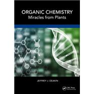 Organic Chemistry by Jeffrey John Deakin, 9781032664903