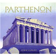 Parthenon by Curlee, Lynn; Curlee, Lynn, 9780689844904