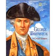 George Washington by HARNESS, CHERYL, 9780792254904