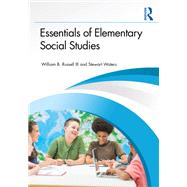 Essentials of Elementary Social Studies by William B. Russell III; Stewart Waters, 9781032964904