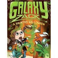 A Haunted Halloween by O'Ryan, Ray; Kraft, Jason, 9781481434904