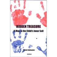 Hidden Treasure by Oaklander, Violet, 9781855754904
