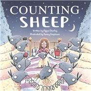 Counting Sheep by Chorley, Pippa; Deeptown, Danny, 9789815044904