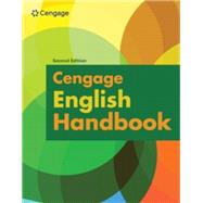 MindTap for Cengage's English Handbook, 1 term Instant Access by ; Cengage, 9780357944905