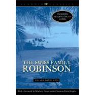The Swiss Family Robinson by Staples, Suzanne Fisher; Wyss, Johann David, 9781416934905