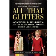 All That Glitters by Maier, Thomas, 9781510744905