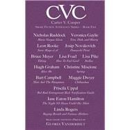 CVC5 Carter V Cooper Short Fiction Anthology by Vanderbilt, Gloria, 9781550964905