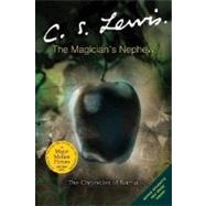 Magician's Nephew, The (Adult Edition) by C. S. Lewis, 9780060764906