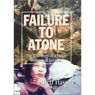 Failure to Atone by Hassan, Allen, 9780977604906