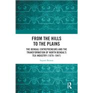 From the Hills to the Plains by Supam Biswas, 9781041234906