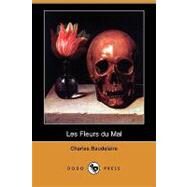 Les Fleurs Du Mal by Baudelaire, Charles; Frichet, Henry, 9781409924906