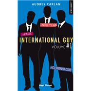 International guy - Tome 01 by Audrey Carlan; France loisirs, 9782755644906