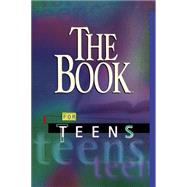 The Book for Teens NLT by Tyndale, 9780842334907