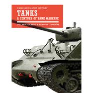 Tanks by Gilbert, Oscar E.; Cansiere, Romain, 9781612004907