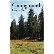 Campground by Burns, Loretta, 9789956764907