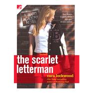 The Scarlet Letterman by Lockwood, Cara, 9781416524908