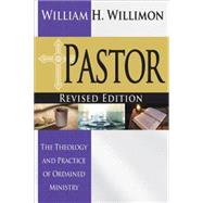 Pastor by Willimon, William H., 9781501804908