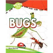 Bugs by Ramsey, Grace, 9781641564908