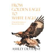 From Golden Eagle to White Eagle by Hajny, Ashley D. D., 9781796004908