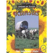 Guide to Kansas by Nault, Jennifer, 9781930954908