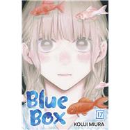 Blue Box, Vol. 17 by Miura, Kouji, 9781974754908