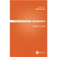 Half-life by Holleman, Patrick, 9781138324909