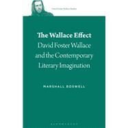 The Wallace Effect by Boswell, Marshall; Burn, Stephen J., 9781501344909