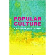 Popular Culture by Buzzard, Laura; Lepan, Don; Ruddock, Nora; Stuart, Alexandria, 9781554814909