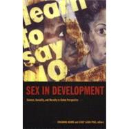 Sex In Development by Adams, Vincanne; PIGG, STACY LEIGH, 9780822334910