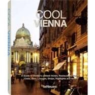 Cool Vienna by , 9783832794910