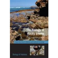 The Biology of Rocky Shores by Little, Colin; Williams, Gray A.; Trowbridge, Cynthia D., 9780198564911