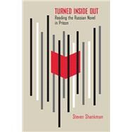 Turned Inside Out by Shankman, Steven, 9780810134911