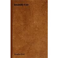 Insanity Fair by Reed, Douglas, 9781406734911