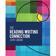READING-WRITING CONNECTION-W/ACCESS by Unknown, 9781591944911