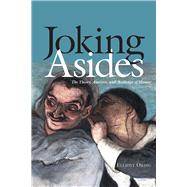 Joking Asides by Oring, Elliott, 9781607324911
