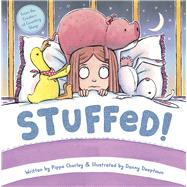 Stuffed! by Deeptown, Danny; Chorley, Pippa, 9789815044911
