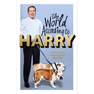 The World According to Harry by Redknapp, Harry, 9781529104912