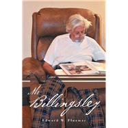 Mr. Billingsley by Pluemer, Edward W., 9781984514912