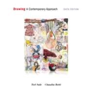 Drawing : A Contemporary Approach by Sale, Teel; Betti, Claudia, 9780495094913