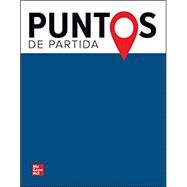 GEN COMBO LOOSE LEAF PUNTOS DE PARTIDA; CONNECT 720 DAY ACCESS CARD by Dorwick, Thalia, 9781264084913