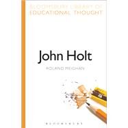 John Holt by Meighan, Roland, 9781472504913