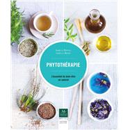 Phytothrapie by Isabelle Boffelli; Isabelle Bruno, 9782013964913