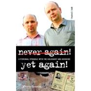Never Again! Yet Again! by Smith, Stephen D., 9789652294913