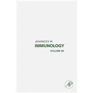 Advances in Immunology by Alt, Frederick W., 9780080554914
