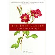 Lost Garden Pa by Humphreys,Helen, 9780393324914