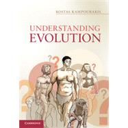 Understanding Evolution by Kampourakis, Kostas, 9781107034914