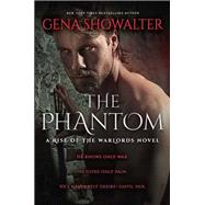 The Phantom by Gena Showalter, 9781335424914