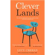 Cleverlands by Crehan, Lucy, 9781783524914