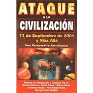 Ataque a LA Civilizacion, Perspectiva Astrologica by Clement, Stephanie J., 9789706664914